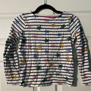 Mini Boden size 9 - 10 years